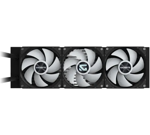 Система жидкостного охлаждения для процессора Gigabyte Gaming 360