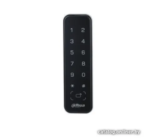 Считыватель Dahua DHI-ASR2201A-D