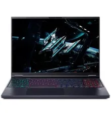Игровой ноутбук Acer Predator Helios Neo 16 AI PHN16-73-92NH NH.QX4CD.001