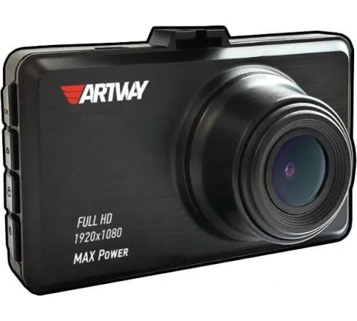 Видеорегистратор Artway AV-400