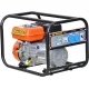 Бензиновый генератор SBK BG4100S