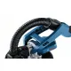 Шлифмашина для стен и потолков Bosch GTR 550 Professional 06017D4020 с кейсом