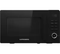 Микроволновая печь KUPPERSBERG TMW 231 B