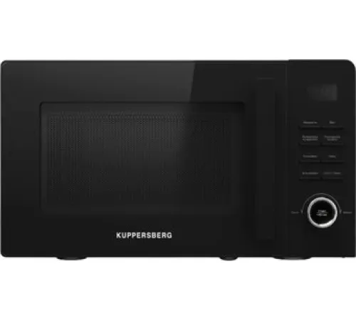Микроволновая печь KUPPERSBERG TMW 231 B