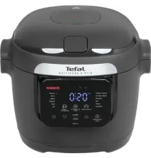 Мультиварка Tefal Multicook & Stir MY720BF2