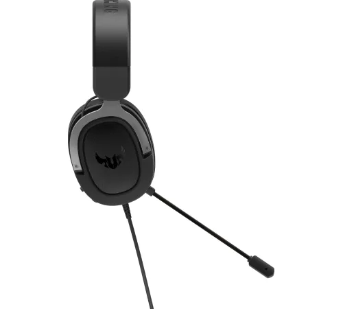 Наушники ASUS TUF Gaming H3 серый/черный