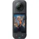 Экшен-камера Insta360 X5 Essential Pack черный