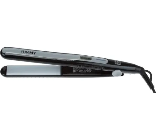 Выпрямитель Dewal Beauty Yummy HI2070 черный