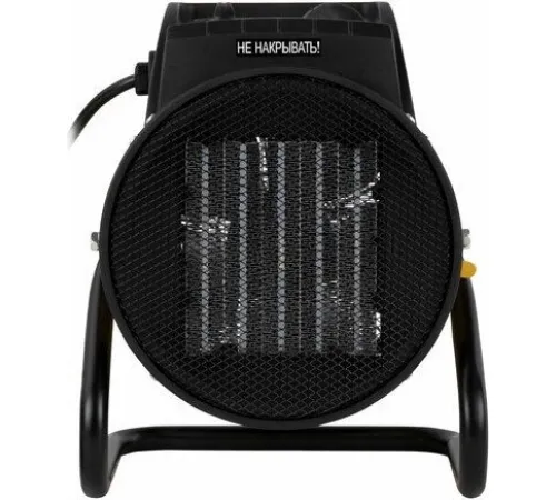 Электрическая тепловая пушка Sonnen THG-3000R