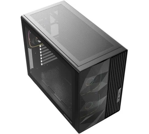 Корпус Powercase TX5 ARGB CTX5AB-A3