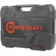 Универсальный набор инструментов ForceKraft FK-4772-5 77 предметов