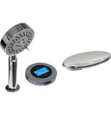 Смеситель MVL Electra FC2100WT05A