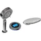 Смеситель MVL Electra FC2100WT05A