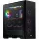 Корпус ADATA XPG Defender черный