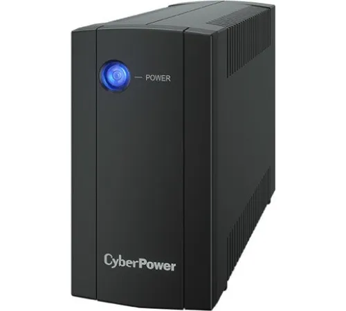 Источник бесперебойного питания CyberPower UTC850EI