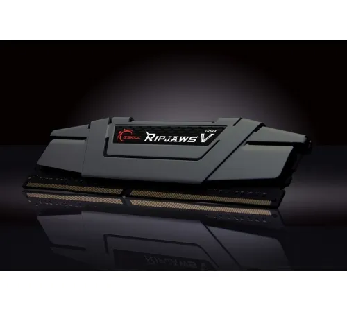 Оперативная память G.Skill Ripjaws V 2x16GB DDR4 PC4-28800 F4-3600C16D-32GVKC