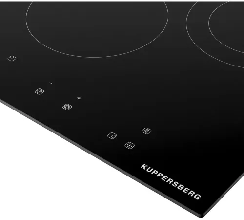Варочная панель KUPPERSBERG ECO 400