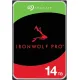 Жесткий диск Seagate IronWolf Pro 14TB ST14000NT001