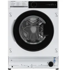 Стирально-сушильная машина Krona Darre 1400 7/5K White