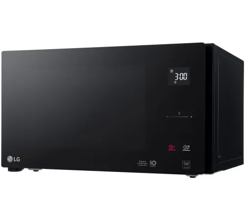 Микроволновая печь LG MB65R95DIS