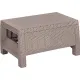 Стол Keter Corfu Table 241722 капучино