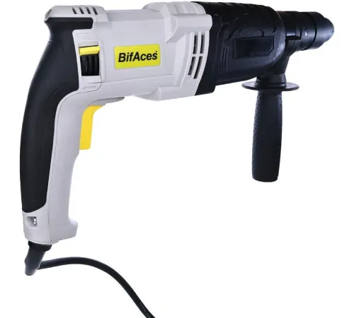 Перфоратор BifAces ARH-850-26D кейс