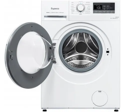 Стиральная машина Бирюса WM-ML814/10