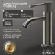 Смеситель Roxen Royal 50030316-GM