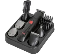 Машинка для стрижки волос JVC JHC57RS