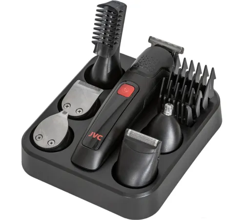 Машинка для стрижки волос JVC JHC57RS