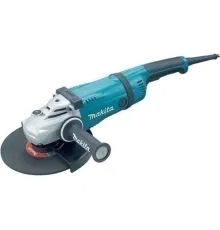 Угловая шлифмашина  Makita GA9040SF01