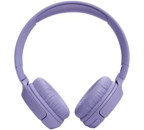 Наушники JBL Tune 520BT фиолетовый