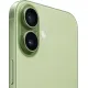 Телефон Apple iPhone 17 256GB зеленый