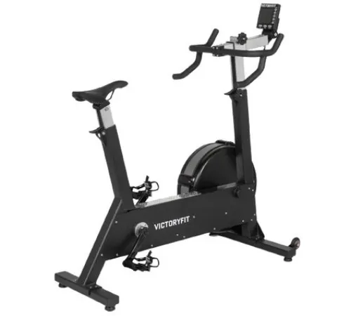 Велотренажер VictoryFit VF-AirBike D001
