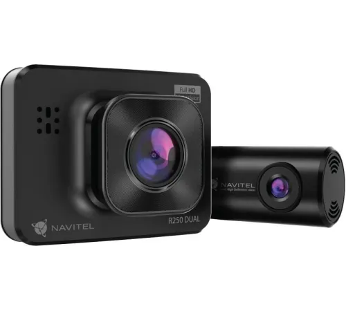 Видеорегистратор NAVITEL R250 Dual