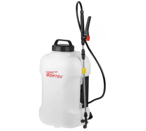 Аккумуляторный опрыскиватель Wortex KS 1690 Li