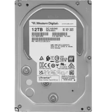 Жесткий диск WD Ultrastar DC HC340 12TB WUS721212BLE6L4
