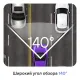 Видеорегистратор-GPS информатор 2в1 Playme Force Pro
