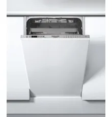 Встраиваемая посудомоечная машина Hotpoint HSIC 3T127 C