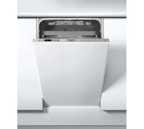 Встраиваемая посудомоечная машина Hotpoint HSIC 3T127 C