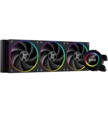 Система жидкостного охлаждения для процессора ID-Cooling SL360
