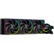 Система жидкостного охлаждения для процессора ID-Cooling SL360