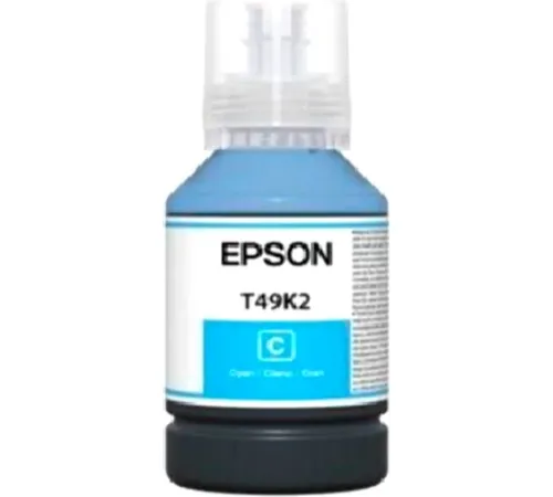 Чернила Epson C13T49K200