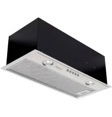 Кухонная вытяжка Konigin Flatbox 60 нержавеющая сталь