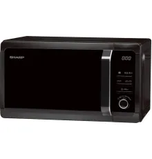 Микроволновая печь Sharp R-2852RK