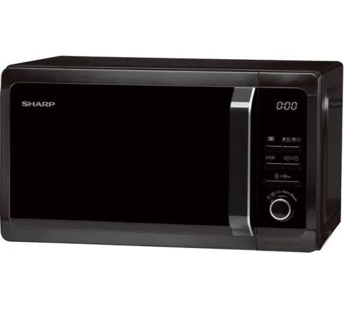 Микроволновая печь Sharp R-2852RK