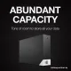 Внешний накопитель Seagate One Touch Desktop Hub STLC12000402 12TB