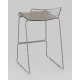 Стул Stool Group Danny DN-S26 серый