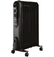 Масляный радиатор TDM Electric SQ2501-0906
