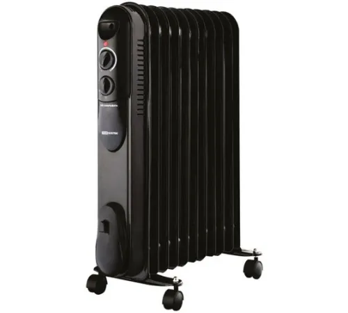 Масляный радиатор TDM Electric SQ2501-0906